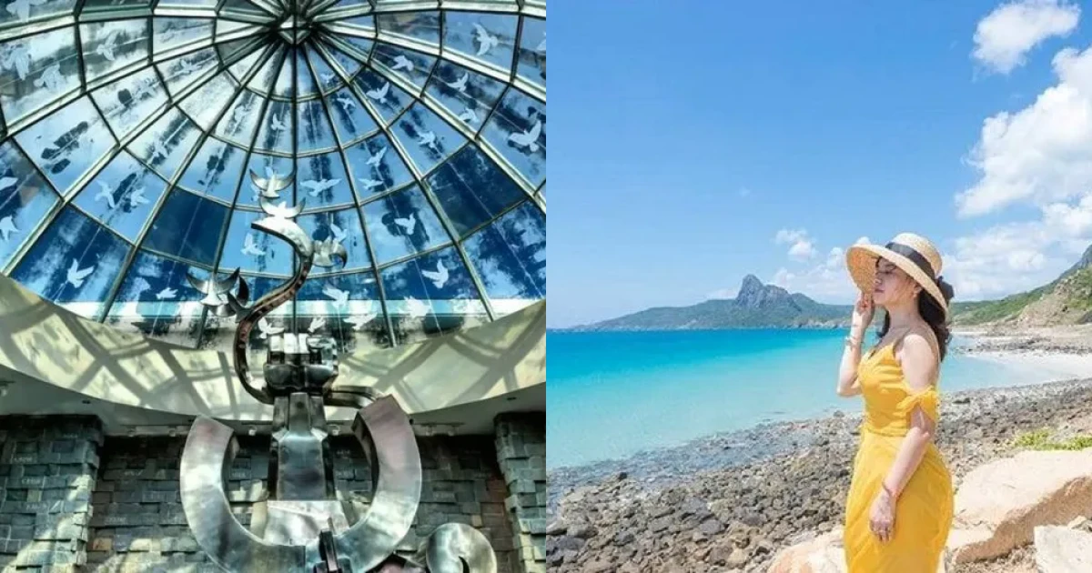 Du lịch Côn Đảo mùa nào đẹp nhất trong năm?