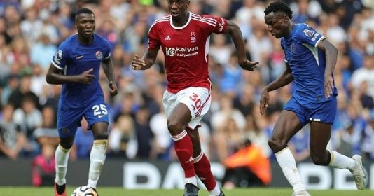 Forest vs Chelsea: Đứt mạch thăng hoa?