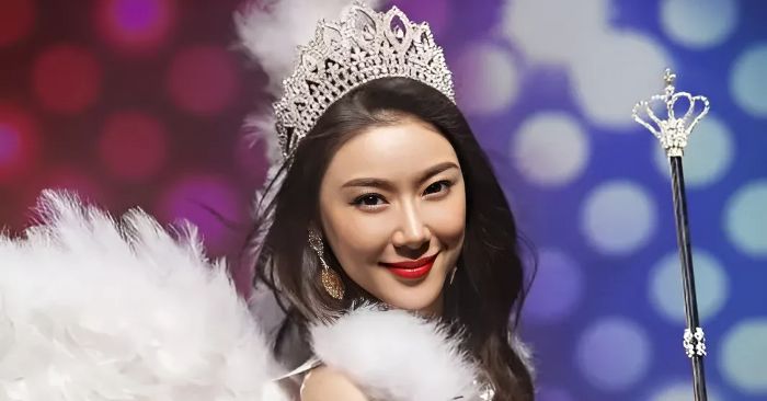 Hoa hậu Triệu Nhã Kỳ sa cơ sau bê bối ngoại tình chấn động làng giải trí