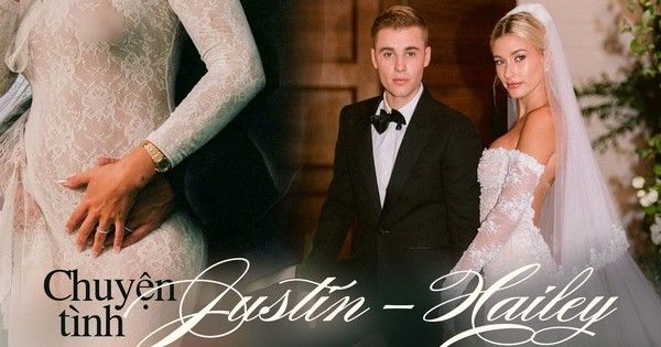 Justin - Hailey Bieber: Cái kết đẹp nhất cho hoài nghi về chàng ca sĩ đa tình và fangirl mang danh “tiểu tam” phá hoại Jelena