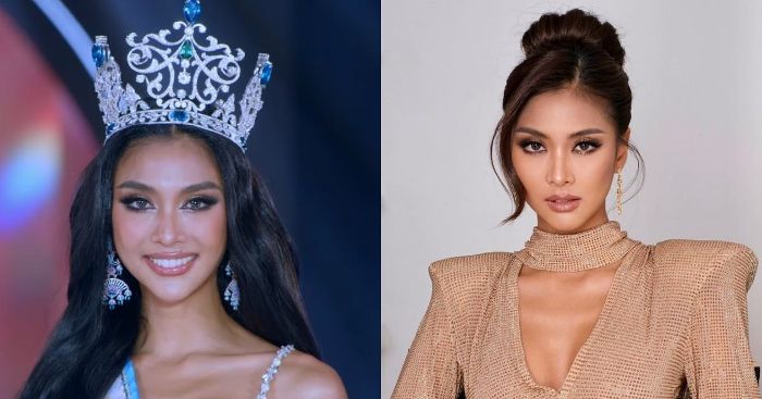 Tân Miss Supranational Thái Lan lộ diện: Là á hậu 3 MUT, nhan sắc và catwalk