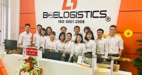 Cách BEE Logistics thực hiện "giấc mơ" doanh nghiệp vận tải Việt tầm cỡ Quốc tế