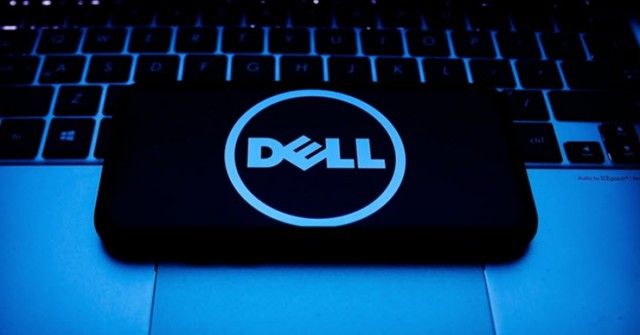 Hàng chục triệu khách hàng Dell bị đánh cắp thông tin nhạy cảm