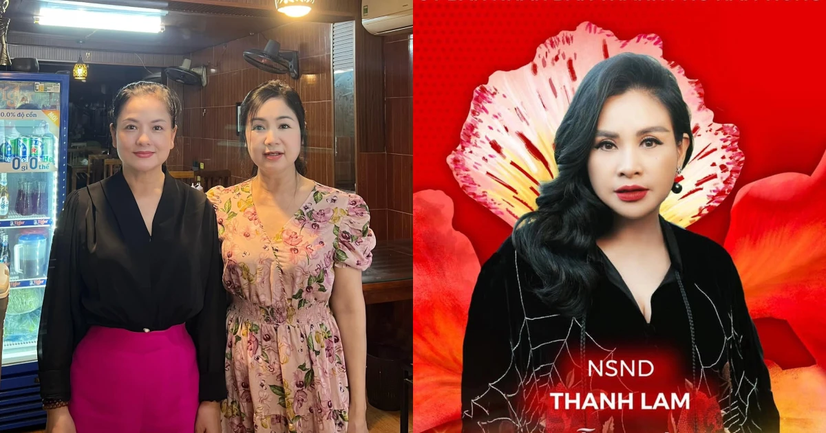 Hồ Ngọc Hà ngọt ngào bên Kim Lý, Thanh Lam kể kỷ niệm ‘hú hồn’ ở Hải Phòng