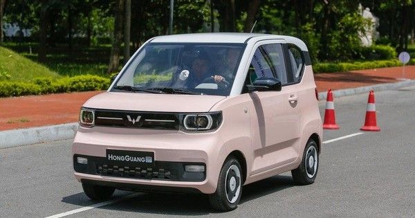 Nhà sản xuất ô tô điện nhỏ nhất Việt Nam bất ngờ thay Tổng Giám đốc