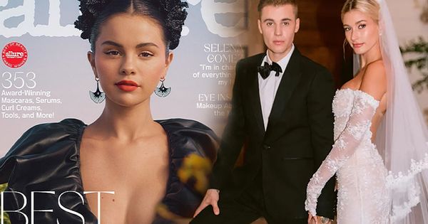 Selena Gomez: "Bậc thầy" lôi kéo sự chú ý và chấp niệm 14 năm với Justin Bieber