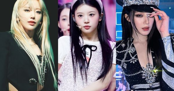 Sự thất vọng tột cùng của dân mạng Hàn: Ước có cuộc thi "tông điếc" cho idol nữ và BXH "phốt" của idol nam!