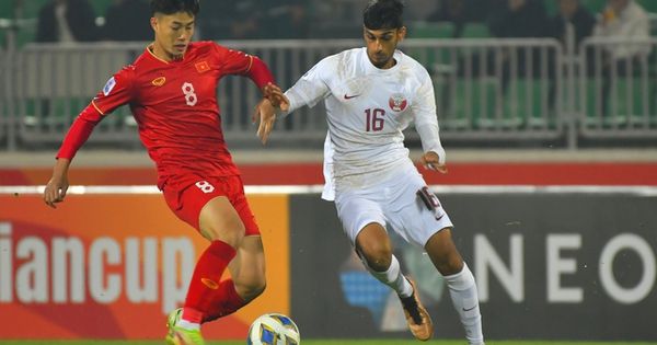 Tiền vệ Nguyễn Văn Trường của Hà Nội FC dính “tai bay vạ gió”