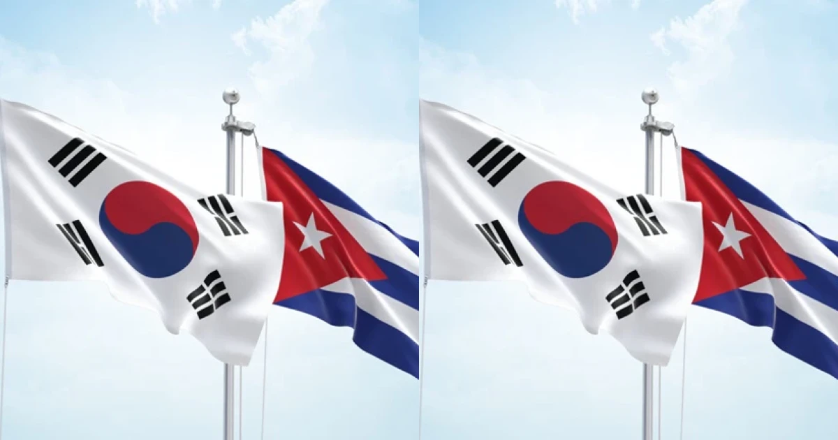 Cuba, Hàn Quốc khởi động đàm phán mở đại sứ quán