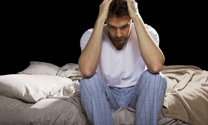 Đàn ông tuổi thọ ngắn có 3 điểm chung này khi ngủ! Nếu bạn có nó, hãy kiểm tra nó kịp thời