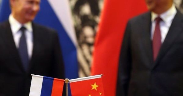 Đòn đau hiểm độc của Mỹ đang khiến tình bạn 'không giới hạn' Nga-Trung Quốc lung lay?
