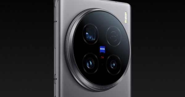 Ra mắt smartphone zoom tốt nhất thế giới: Thông số camera cực khủng, chip Snapdragon 8 Gen 3, giá từ 22.8 triệu đồng