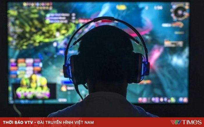 Thị trường game Việt Nam ghi nhận doanh thu gần 600 triệu USD