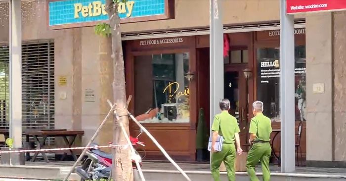 Vụ 2 người chết, 2 người bị thương ở Thủ Đức: 2 mẹ con đã qua cơn nguy kịch