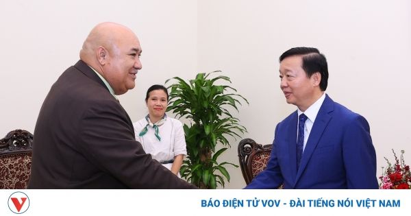 WHO lựa chọn Việt Nam để chuyển giao công nghệ sản xuất vaccine mNRA