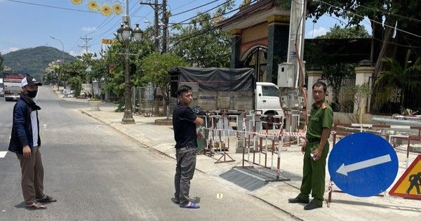 Bắt nóng đối tượng trộm ô tô tải tại Lâm Đồng