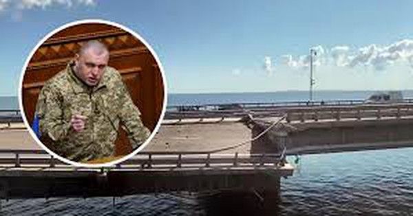 Chỉ huy Nga ở Crimea bị giết trong cuộc tấn công của Ukraine