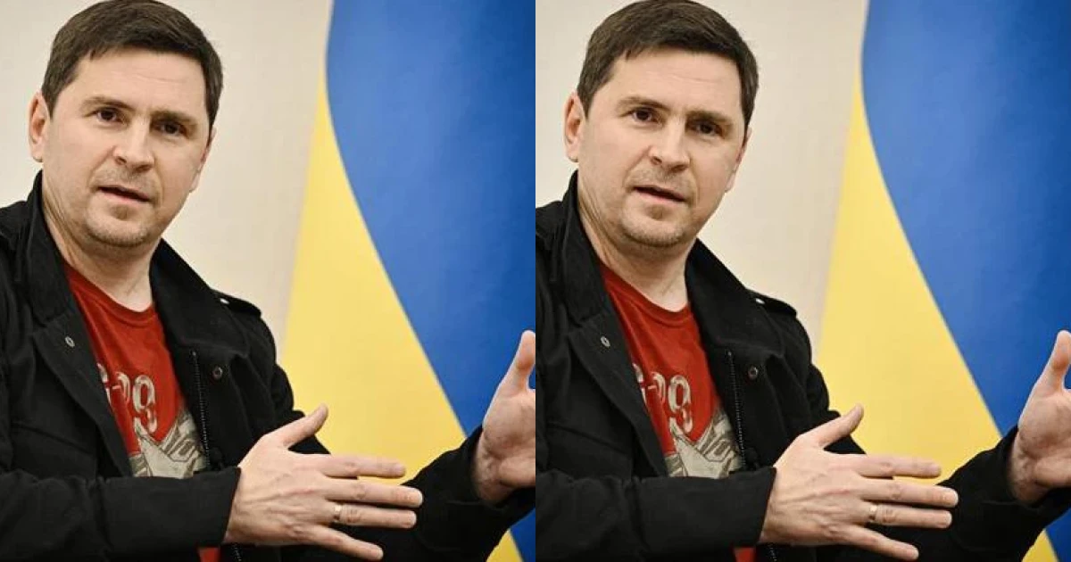 Cố vấn Tổng thống Ukraine lên tiếng về việc Nga có bộ trưởng quốc phòng mới