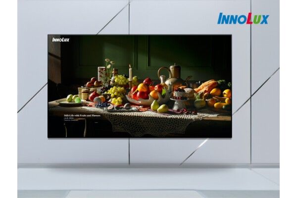 Innolux giới thiệu nhiều công nghệ màn hình mới tại Triển lãm SID Display Week 2024 ở San Jose (Mỹ)