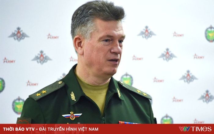 Nga bắt thêm tướng quân đội cấp cao vì nghi nhận hối lộ