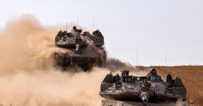 Qatar nêu nguyên nhân khiến đàm phán ngừng bắn tại Dải Gaza bế tắc