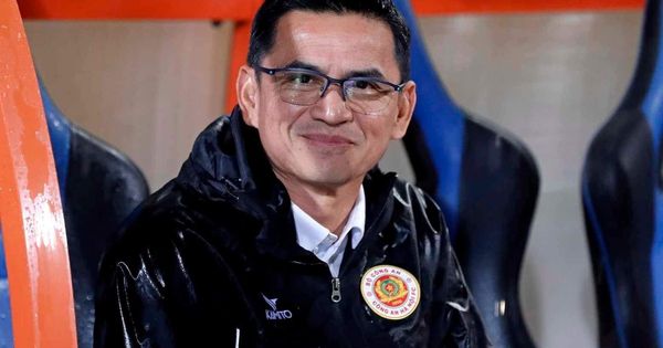 Rời CLB CAHN, HLV Kiatisak tiếp quản “ghế nóng” U23 Thái Lan?