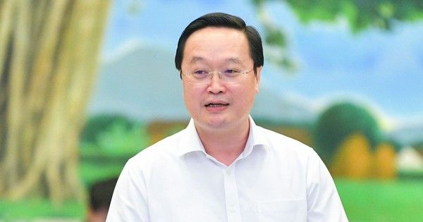 Thảo luận việc tăng thêm phó chủ tịch tỉnh Nghệ An