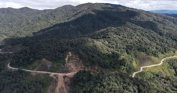 Ban quản lý Khu bảo tồn thiên nhiên Ngọc Linh sai phạm hơn 1,1 tỉ đồng