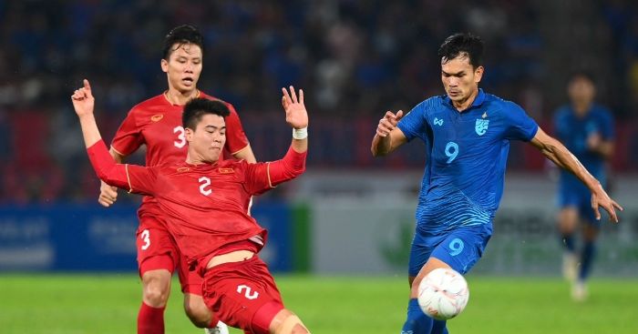 Báo Thái Lan bình luận khi đội nhà không gặp tuyển Việt Nam ở vòng bảng