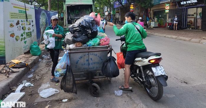 Bộ Tài nguyên và Môi trường lấy ý kiến về đơn giá thu gom, xử lý rác thải