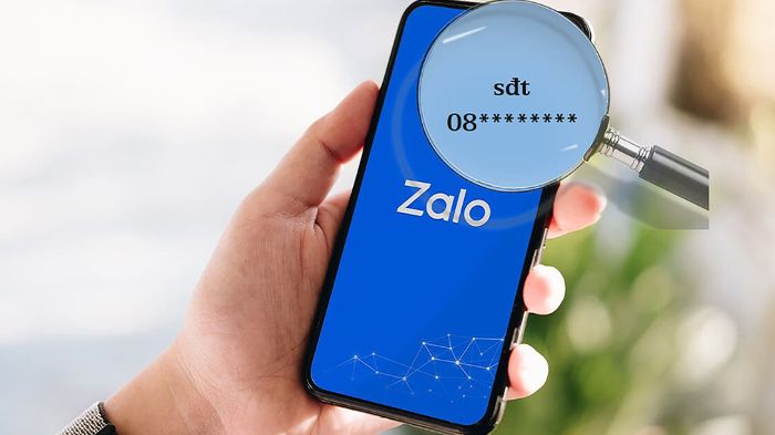 Cách lấy số điện thoại từ Zalo cực đơn giản: Mẹo hay ai không biết quá tiếc