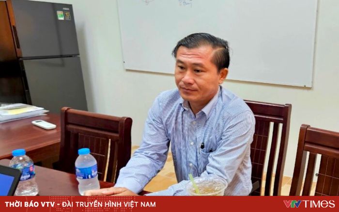 Chủ tịch UBND xã Cửa Dương, Phú Quốc đầu thú khai nhận hối lộ