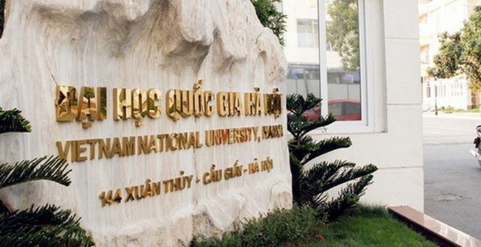 Đại học Quốc gia Hà Nội đã có 36 nhóm nghiên cứu mạnh