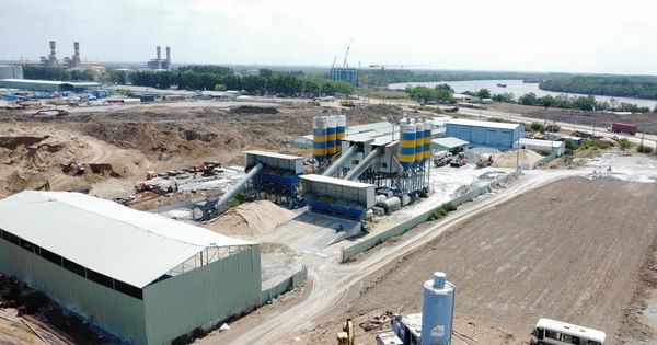 Động thái quyết liệt của Đồng Nai về nhà máy nhiệt điện Nhơn Trạch 3 và 4