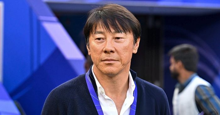 Được thưởng quà "khủng", HLV Shin Tae Yong nói thẳng về mục tiêu World Cup