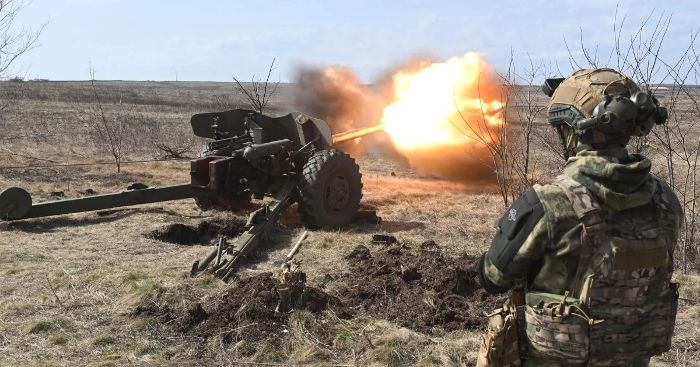 Nga công phá khắp mặt trận Ukraine, liên tiếp giành thêm vùng chiến lược