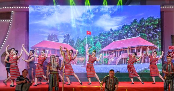 Thắt chặt tình đoàn kết các dân tộc miền núi tỉnh Thừa Thiên Huế