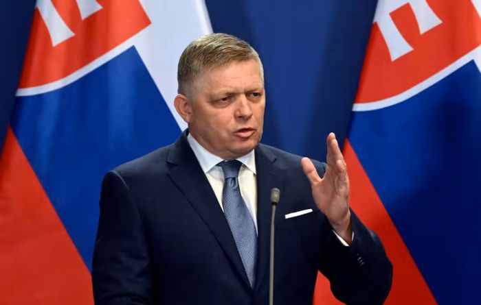 Thủ tướng Slovakia bị ám sát, nguy kịch