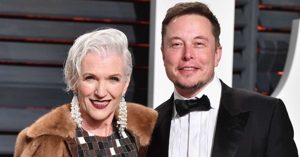 Tin tức giải trí 15-5: Mẹ của tỉ phú Elon Musk xuất hiện trên tạp chí đồ tắm
