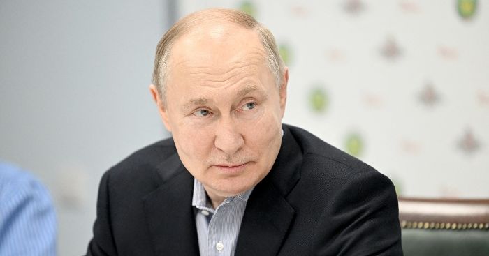 Tổng thống Putin lên tiếng về khả năng đàm phán chấm dứt xung đột Ukraine