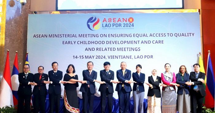 Việt Nam cam kết đảm bảo công bằng trong tiếp cận giáo dục mầm non