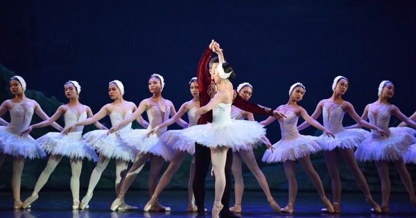 Vở ballet Hồ Thiên Nga “made in Vietnam” tái công diễn tại Hà Nội vào tháng 6