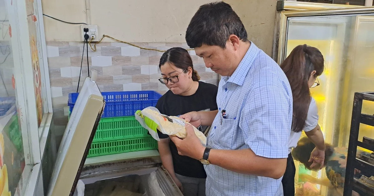 Vụ du khách nghi ngộ độc thực phẩm ở Phan Thiết: Sở Y tế không thu được mẫu thức ăn