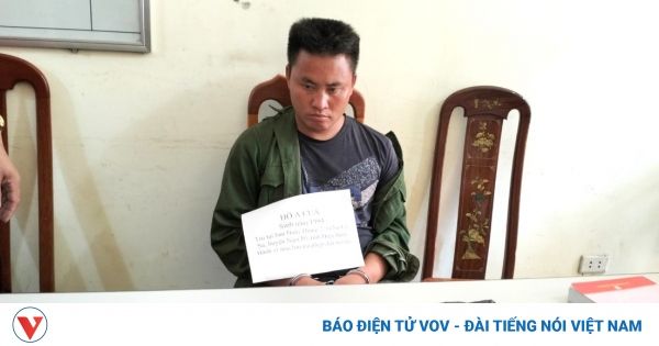 Bắt giữ đối tượng mua bán 12.000 viên ma túy ở Điện Biên