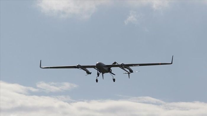 Các nghị sỹ Mỹ thúc đẩy dự luật tăng thuế đối với UAV do Trung Quốc sản xuất
