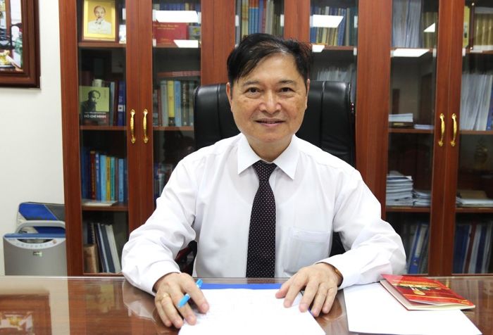 Chủ tịch Phan Xuân Dũng: Vị thế một đất nước gắn liền với KH&CN