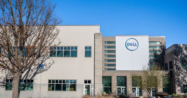 Dell gây tranh cãi với chính sách theo dõi nhân viên 'như những đứa trẻ mẫu giáo', ai không đi làm sẽ bị gắn 'cờ đỏ'