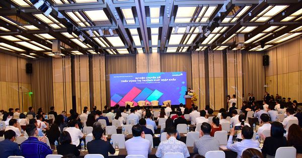 Gần 200 lãnh đạo doanh nghiệp xuất nhập khẩu hội tụ tại sự kiện của VietinBank