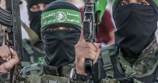 Lữ đoàn Al Qassam khét tiếng của Hamas giáng đòn đẫm máu khiến 12 binh sĩ Israel thiệt mạng