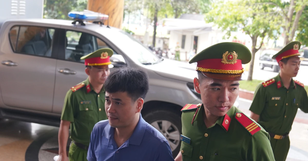 Mẹ Phan Quốc Việt đề nghị hủy kê biên hơn 50 sổ tiết kiệm